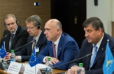 A fost lansat proiectul Uniunii Europene în domeniul aviaţiei „Suport şi asistenţă în domeniul aviaţiei civile ţărilor din Parteneriatul Estic şi Asia Centrală”