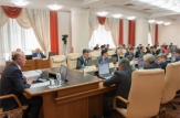 În Republica Moldova a fost instituit Consiliul Naţional pentru Dezvoltare Durabilă