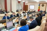 Guvernul a aprobat a doua finanţare în cadrul proiectului „Agricultura Competitivă în Moldova”