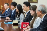 O companie din Japonia vine cu investiţii în Republica Moldova