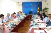 La Chișinău a fost discutată problema importului de zahăr în Republica Moldova de către statele EurAsEC