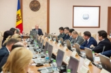 Republica Moldova a primit prima tranșă din asistenţa financiară rambursabilă a României