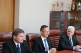 Ungaria oferă peste 60 milioane de euro pentru agenții economici moldoveni, implicați în realizare proiectelor bilaterale