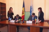 Calea Ferată din Moldova va primi o finanțare de 52,5 milioane de euro de la Banca Europeană de Investiții