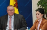 Republica Moldova a realizat 55% din obiectivele stabilite pentru anul curent, în matricea de politici privind aplicarea DCFTA