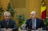 Premierul Pavel Filip solicită mobilizare maximă pentru prevenirea răspândirii pestei porcine pe teritoriul Republicii Moldova