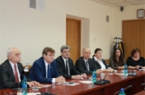 Agenții economici din Rusia sunt interesați în relansarea relațiile economice cu mediul de afaceri din Republica Moldova