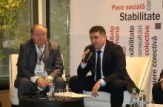 Octavian Calmîc: ”Republica Moldova construiește o piață economică liberă și funcțională”