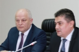 La Chișinău au fost discutate aspectele colaborării bilaterale dintre Republica Moldova și Ucrain