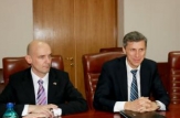 Letonia este interesată în dezvoltarea relațiilor comercial-economice cu Republica Moldova