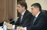 Vicepremierii Republicii Moldova și României, Octavian Calmîc și Costin Grigore Borc, se vor întâlni mâine la Iași