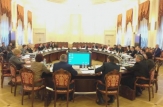 La Moscova se desfășoară ședința Comisiei moldo-ruse de cooperare comercial-economică