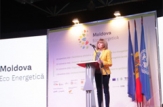 A fost lansată cea de-a II-a ediție a Săptămânii Moldova Eco-Energetică