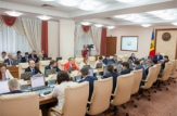 Cabinetului de miniştri a aprobat Strategia de dezvoltare a Sistemului Statistic Național 2016-2020
