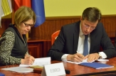 Primăria Chişinău a semnat un acord de împrumut cu BERD și BEI pentru izolarea termică a clădirilor publice