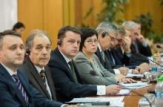 Pavel Filip a solicitat elaborarea unui Plan de acţiuni privind reformarea ÎS „Calea Ferată din Moldova”