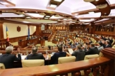 Peste 35 de proiecte de acte legislative urmează a fi discutate de Parlament în cadrul ședințelor plenare din această săptămâna