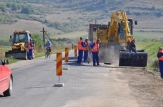 Construcția drumului de ocolire a orașului Ungheni va fi accelerată și se va finaliza în luna octombrie 2017