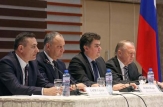Ministrul Economiei: ”Republica Moldova este interesată în dezvoltarea relațiilor comercial-economice cu Federația Rusă”