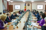 Executivul a aprobat Acordul moldo-belorus privind facilitarea comerţului bilateral