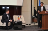Sultan Bin Saeed Al Mansoori: ”Suntem deschiși spre colaborare şi schimb de experiență cu partenerii din Republica Moldova”