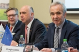 Sistemul de control al siguranţei alimentelor în Republica Moldova va fi îmbunătăţit cu sprijinul UE