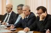 Pavel Filip a avut astăzi o întrevedere cu Ambasadorii ţărilor-partenere de dezvoltare ale Republicii Moldova