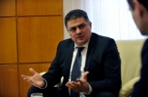 Octavian Calmîc: În 2017 preconizăm trei runde de privatizări