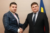 România va susține în continuare parcursul european al Republicii Moldova