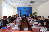 În 2016, Republica Moldova a realizat Matricea de Politici CRS DCFTA în proporție de 85%