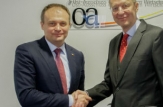 Republica Moldova ar putea să devină furnizor pentru întreprinderile germane