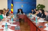 Ministerul Economiei a propus modalități privind soluționarea problemelor în domeniul comerțului interior