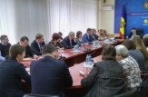 Consiliului Consultativ pentru IMM-uri s-a întrunit în prima ședință