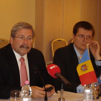 În 2008 BERD va dubla asistenţa financiară pentru Moldova până la 75-100 mil. Euro