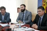 Conducerea Ministerului Economiei a discutat cu reprezentanții asociaților de producători autohtoni modificările la legea comerțului interior