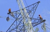 Echipele operative continuă lucrările de restabilire a rețelelor electrice