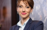 În calitate de Președinte AmCham Moldova a fost aleasă Veronica Malcoci, Director General Grawe Carat Asigurăr