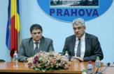 Până la 15 mai curent, va fi elaborat și pus în aplicare planul comun de implementare a proiectelor de interconexiune a rețelelor de transport energie electrică și gaze naturale dintre Republica Moldova și România