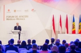 Forumul de afaceri Moldova – Monaco, o platformă de promovare a profilului investiţional al Republicii Moldova