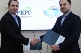 MIEPO și Zona Economică Liberă Bălți au semnat un Acord de parteneriat