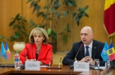Guvernul Republicii Moldova și Organizația Națiunilor Unite au semnat un nou program de cooperare pentru anii 2018-2022