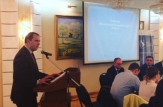 MIEPO a prezentat vinificatorilor moldoveni instrumentele sale de susținere a exportatorilor