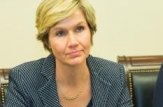 Noul șef al Oficiului Băncii Mondiale în Moldova este Anna Akhalkatsi