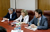 Programul Națiunilor Unite pentru Dezvoltare din Moldova și Banca Europeană pentru Investiții  reconfirmă sprijinul financiar pentru domeniul eficienței energetice