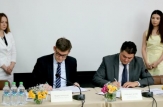 Republica Moldova și NEFCO au semnat Acordul Cadru destinat promovării investițiilor în eficiența energetică în sectorul public