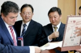 Compania chineză ”Sinomec” interesată să investească în Republica Moldova