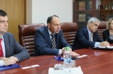 Banca Europeană de Investiții susține Republica Moldova în implementarea proiectelor din sectorul energetic