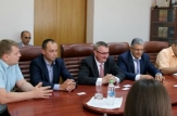 Extinderea cooperării bilaterale economice moldo-cehe