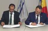 ANRE a semnat un Memorandum de Înţelegere cu Secretariatul Comunităţii Energetice