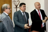 Proiectul noii Strategii de cooperare dintre Republica Moldova și BERD pentru anii 2017-2022 a fost discutat la Ministerul Economiei